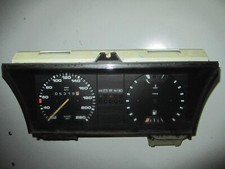 VW Golf II MK2 Typ 19 Diesel