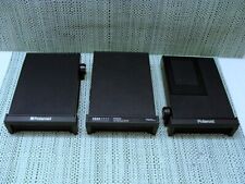 Polaroid - Mamiya RZ67 PRO  Polaroid Back/ Pola Magazine Set Preis (3ST)