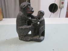 Kleine Statuette aus Stein