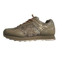 Chub Vantage Camo Trainers