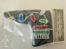 Scotty Cameron Headcover 2021