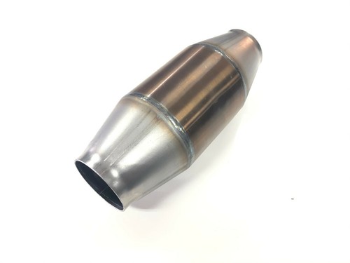 200 zellen katalysator - 200,