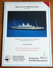 Passat Verlag Nr. 7a - Monte