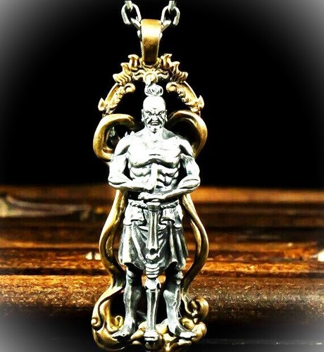 Vajra arhat buddha - arhat/buddha, anhänger/