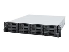 Synology RS2423RP+ Server II price incl VAT 3 yr warranty* B2B