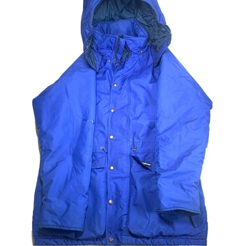 Herren vintage berghaus - herren, kang