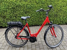 Kettler Traveller E-Silver 7