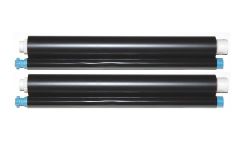Thermo transfer rolle - 2x, thermo-transfer-rolle
