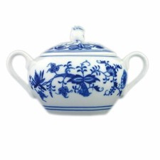 Zwiebelmuster Original Bohemia