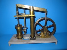 Förderpumpe Balancier