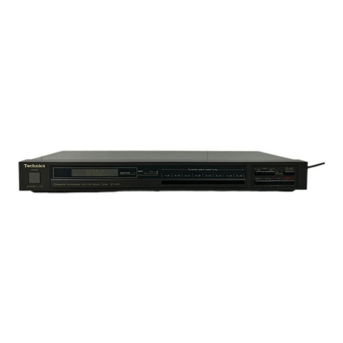 Technics 500 am stereo - fm/am,