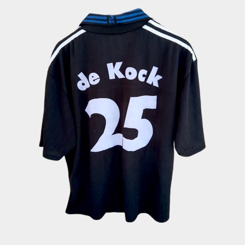 Schalke kock 25 - fc, #25