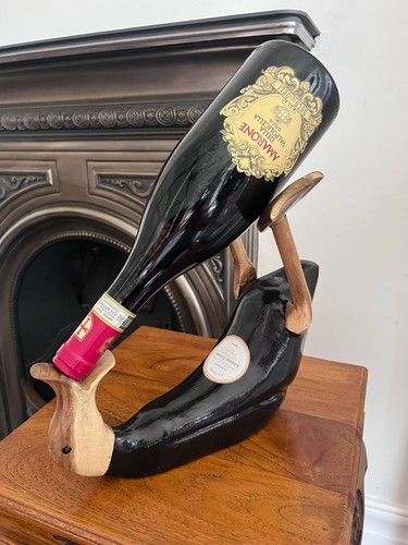 Betrunkene ente flaschenhalter - betrunkene,