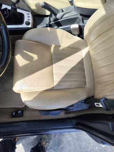 Vorderes sitz links alfa - vorderes,