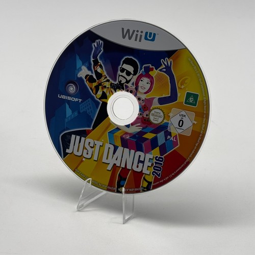 Nintendo wii just dance - just,