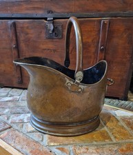 Antiker viktorianischer