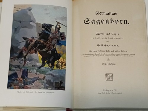 Historisches sammlerstück - historisches,