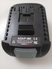 Makita 18V Adapter PERFECT PRO