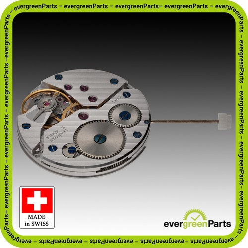 Eta 6498 uhrwerk movement - eta,