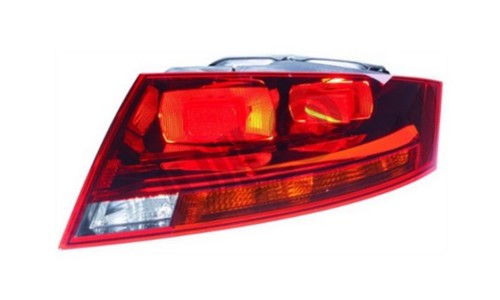Ulo heckleuchte 105080260 - 105080260, oem