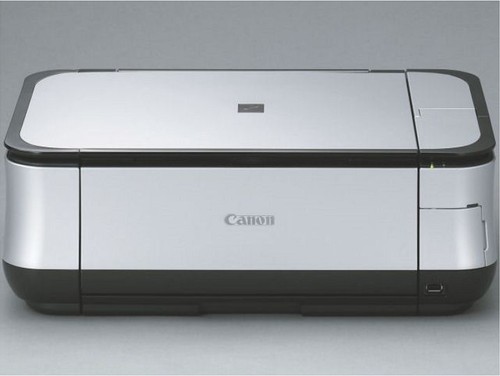 Canon pixma mp540 - pixma,