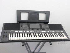 Yamaha PSR s770 - 61 Tasten