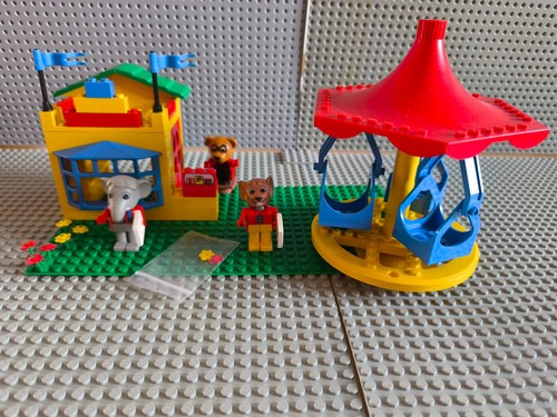 Lego 3668 fabuland - 3668,