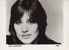 Ulla Meinecke Foto Original