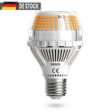 1X E27 A21 LED Leuchtmittel