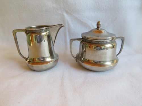 Art deco zuckerdose - art,