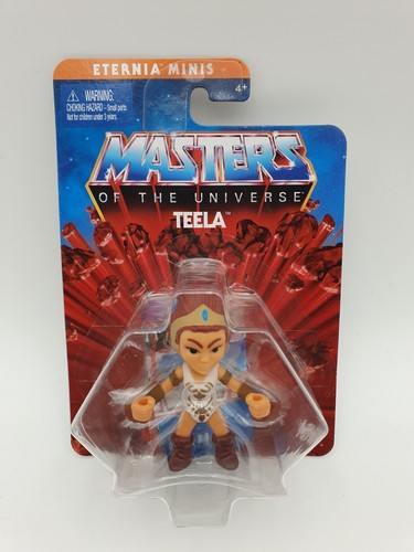 Masters the universe - masters,