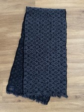 Louis Vuitton Monogram Schal