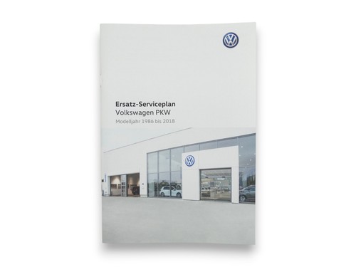 Volkswagen ersatz - vw,