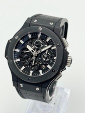 Hublot Big Bang Aero Bang -