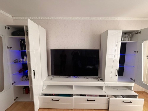 Moderner
