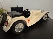 Schuco Jaguar SS100Z 5122E RC