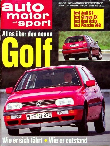 Auto motor und sport - 4),