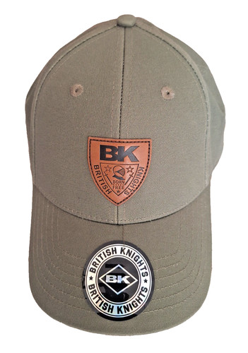 Baseballcap von british - von,