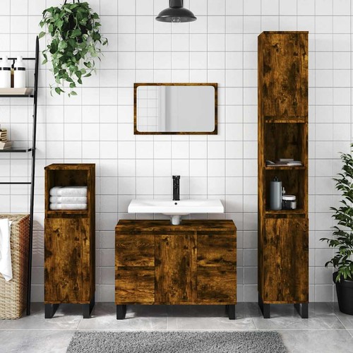 Badschrank