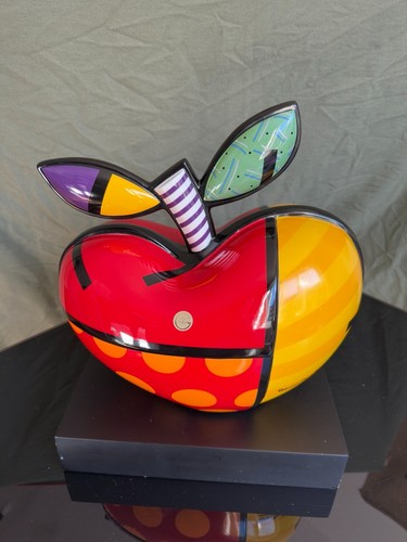 Goebel romero britto - x,