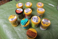 Forellenteig Trout Bait Power Bait Gulp Berkley Forelle  Trout Salmon Steelhead