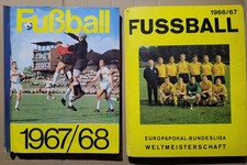 2x Bergmann Sammelalbum