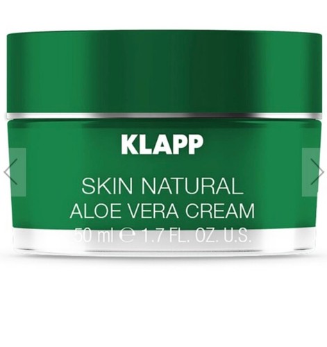 Klapp cosmetics aloe vera - cosmetics,