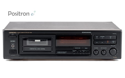 Onkyo 2820 stereo - onkyo, ta-2820