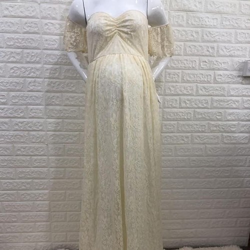 Spitzenkleid