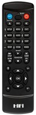 Replacement remote for CANTON