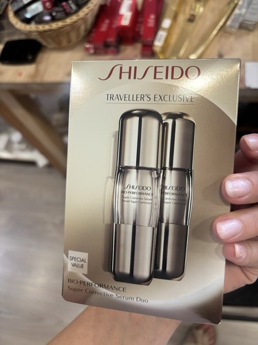 Shiseido duo bio - shiseido,