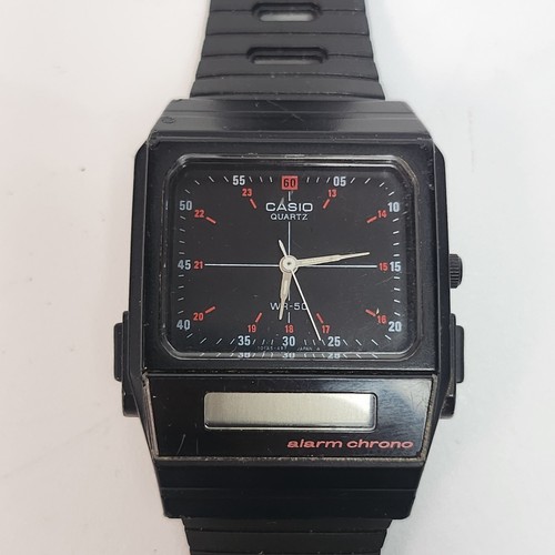 Casio aqw modul 315 - 315, ana