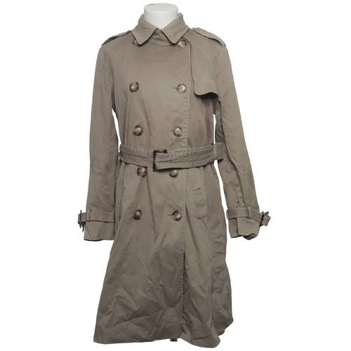 Massimo dutti trenchcoat - massimo, dutti,