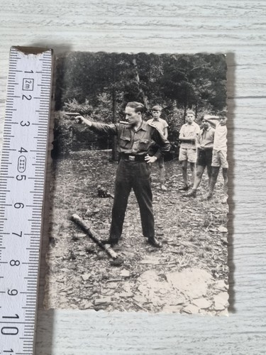 Foto schießausbildung - ,